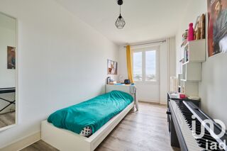  Appartement � vendre 4 pi�ces 63 m�