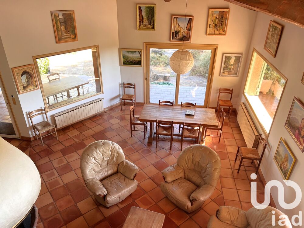  vendre  Maison Brignoles (83170)