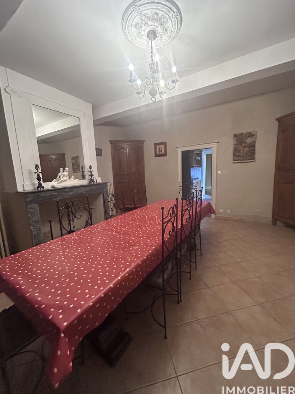 � vendre  Maison Marcellus (47200)