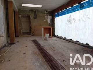  Immeuble � vendre 980 m�