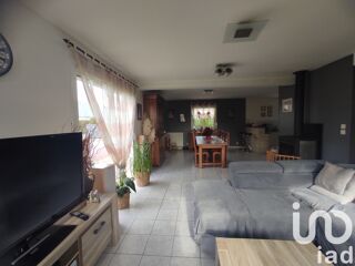  Maison � vendre 6 pi�ces 120 m�