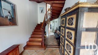  Maison � vendre 8 pi�ces 162 m�