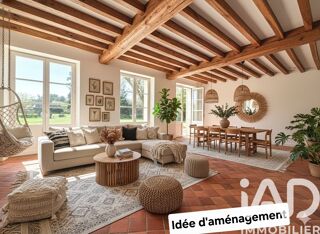  Maison  vendre 7 pices 210 m