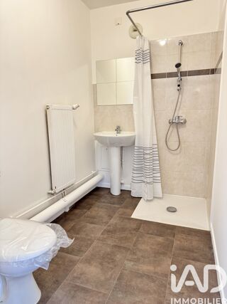  Appartement � vendre 4 pi�ces 74 m�