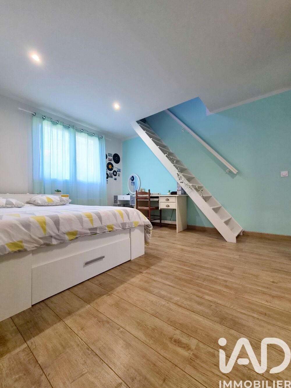 � vendre  Villa Perpignan (66000)