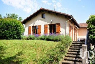  Maison � vendre 9 pi�ces 187 m�