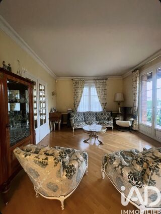  Maison � vendre 7 pi�ces 160 m�