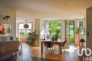  Appartement � vendre 6 pi�ces 238 m�