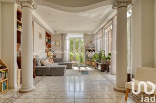  Maison � vendre 10 pi�ces 223 m�