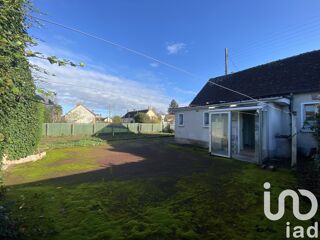  Maison � vendre 3 pi�ces 74 m�