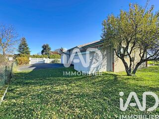  Maison � vendre 4 pi�ces 83 m�