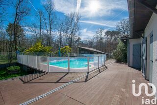  Maison � vendre 6 pi�ces 165 m�