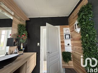  Maison  vendre 9 pices 190 m
