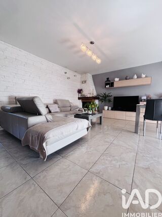  Maison � vendre 5 pi�ces 125 m�