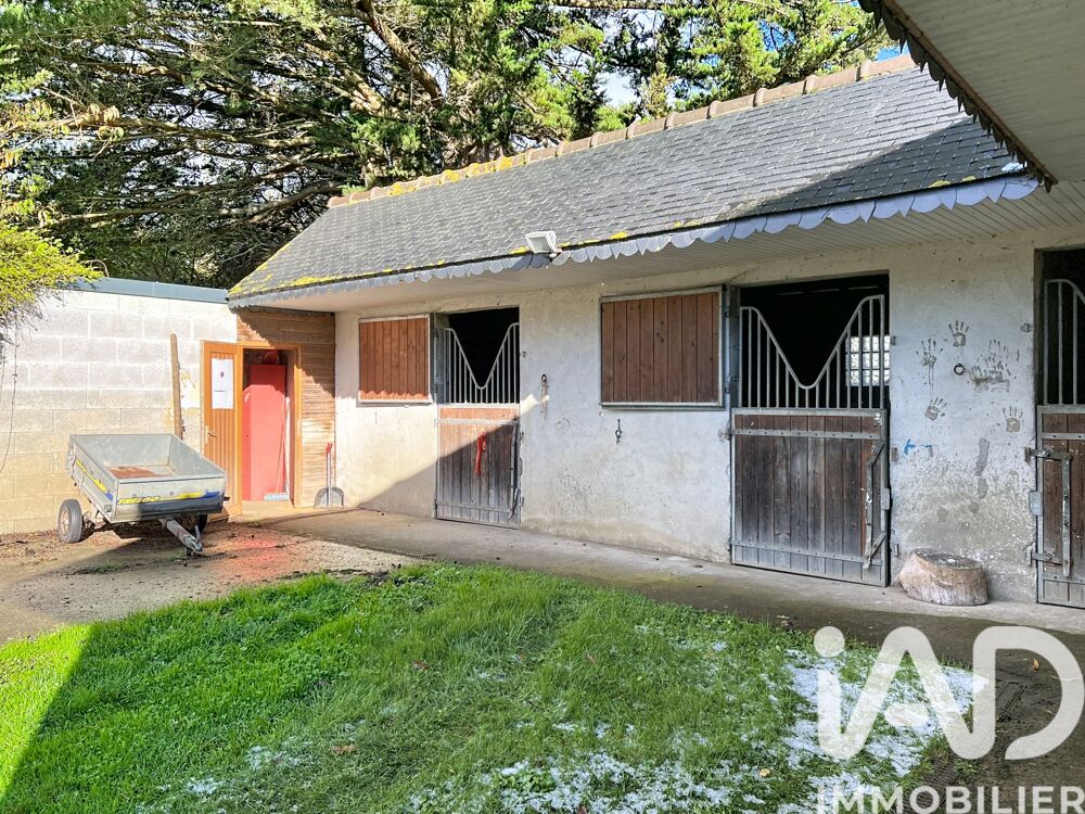 � vendre  Maison Tr�gomeur (22590)