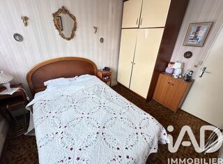  Appartement � vendre 3 pi�ces 60 m�