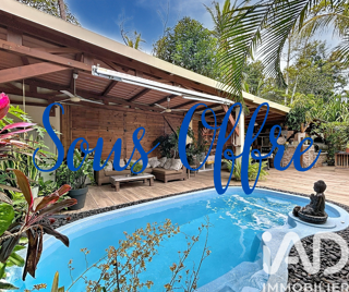  Maison � vendre 6 pi�ces 189 m�