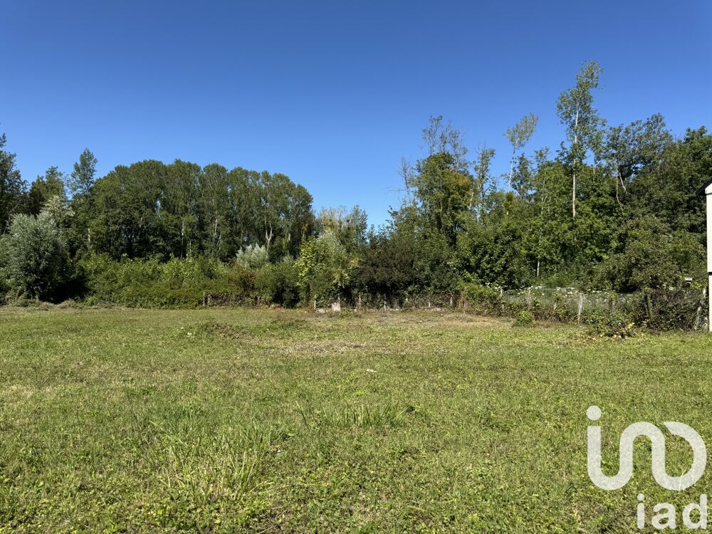 Vente Terrain Vente Terrain  btir 708 m² Voulx