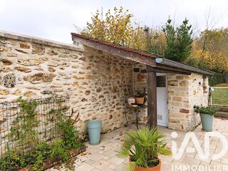  Maison � vendre 7 pi�ces 153 m�