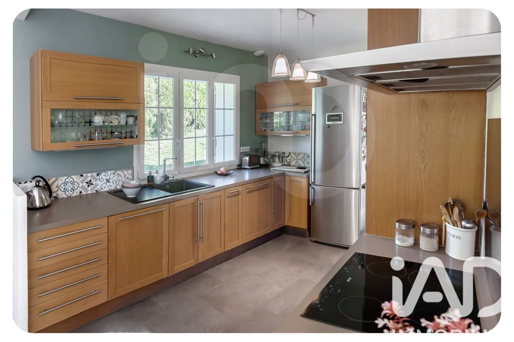 � vendre  Maison Orgeval (78630)