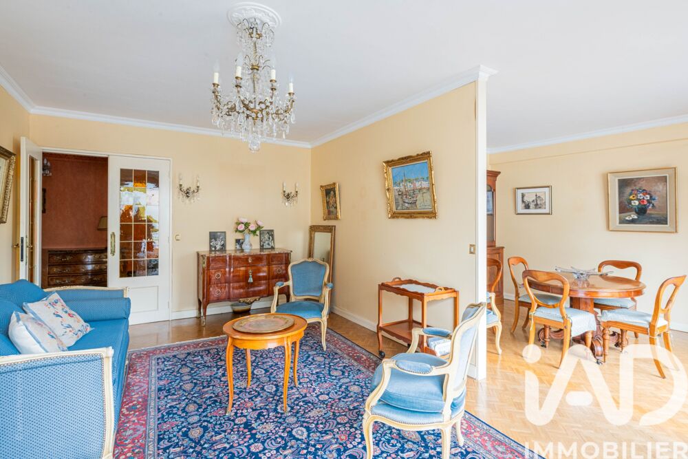 � vendre  Appartement Boulogne-Billancourt (92100)