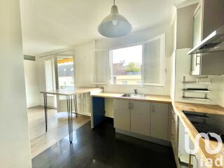  Appartement � vendre 3 pi�ces 54 m�