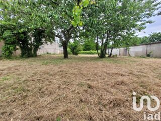  Terrain  vendre 1229 m