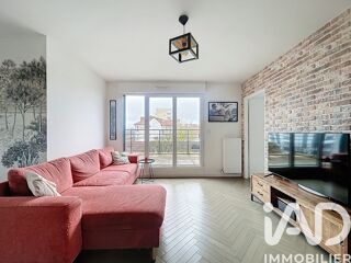  Appartement � vendre 3 pi�ces 65 m�