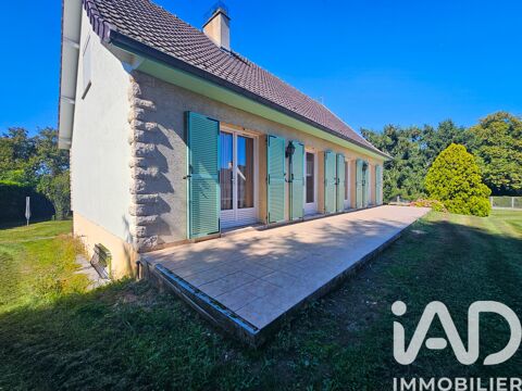   Vente Maison/villa 4 pices Maison - 4 pice(s) - 94 m