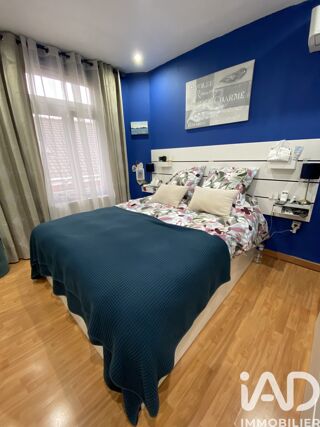  Maison � vendre 5 pi�ces 93 m�