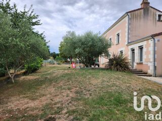  Maison � vendre 4 pi�ces 115 m�