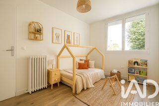  Appartement � vendre 3 pi�ces 50 m�