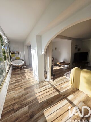  Appartement  vendre 4 pices 88 m