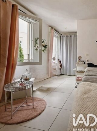  Appartement � vendre 2 pi�ces 38 m�