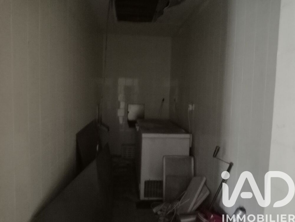 Vente Maison Vente Grange 1 pi�ce Montmachoux