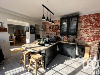  Appartement � vendre 4 pi�ces 140 m�