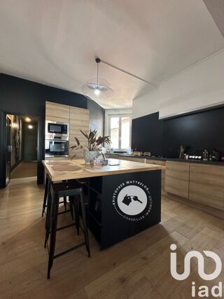  Appartement � vendre 3 pi�ces 102 m�