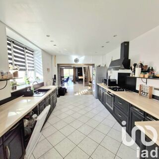  Maison � vendre 5 pi�ces 131 m�