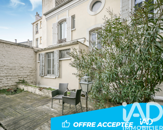  Maison � vendre 10 pi�ces 226 m�