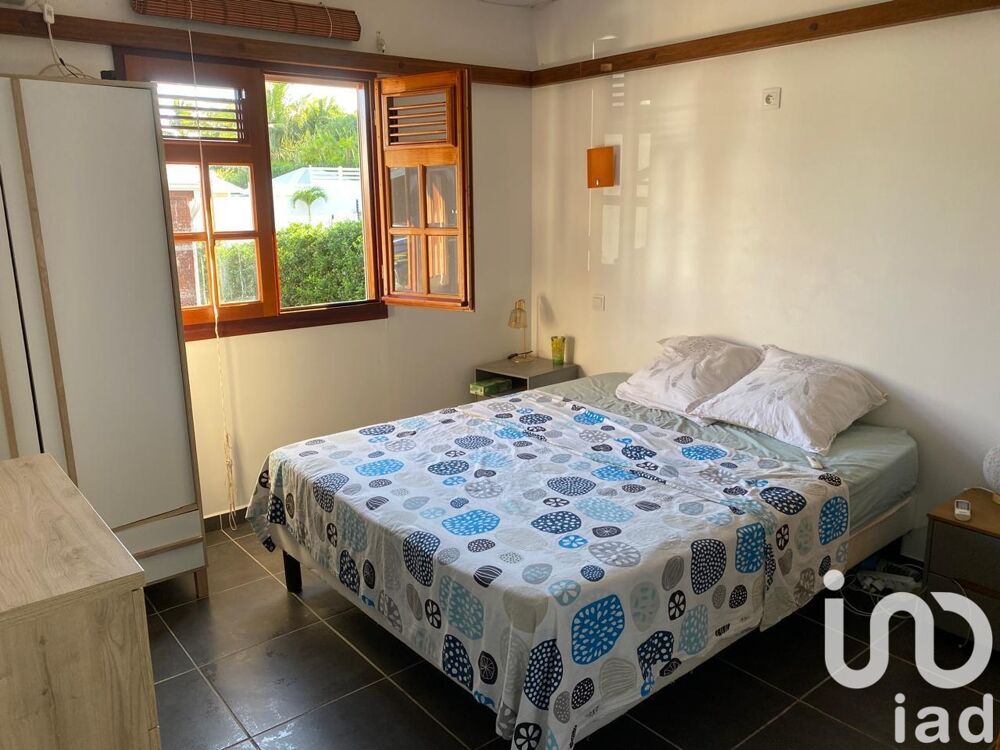 � vendre  Maison Saint-Fran�ois (97118)