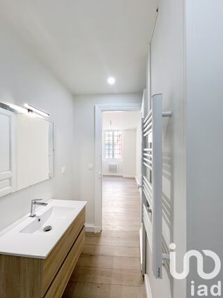  Appartement � vendre 2 pi�ces 36 m�