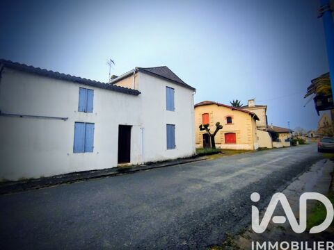   Vente Maison de village 10 pi�ces Maison - 10 pi�ce(s) - 223 m�