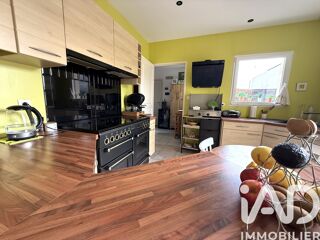  Maison � vendre 5 pi�ces 118 m�