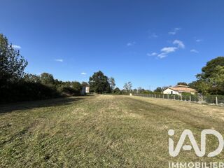  Terrain � vendre 2241 m�