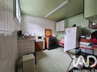  Maison � vendre 3 pi�ces 69 m�