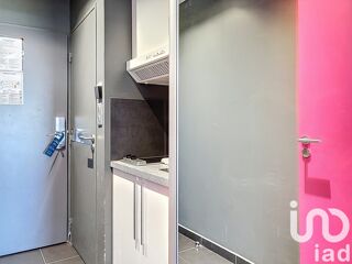  Appartement � vendre 1 pi�ce 24 m�