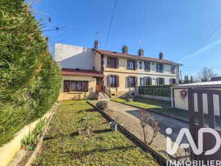  Maison � vendre 3 pi�ces 61 m�