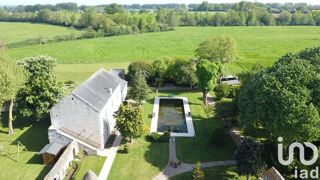  Maison � vendre 14 pi�ces 640 m�