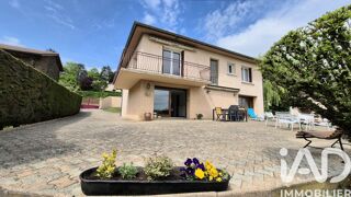  Maison � vendre 8 pi�ces 150 m�