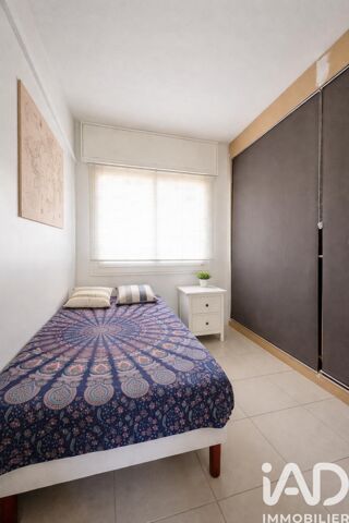  Appartement � vendre 4 pi�ces 62 m�